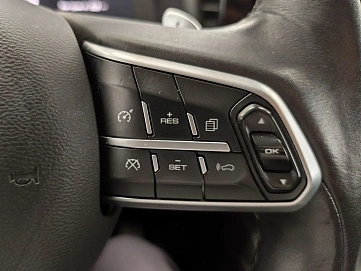 Haval F7x, 2023г., полный привод, робот