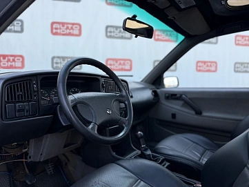 Volkswagen Passat, 1989г., передний привод, механика