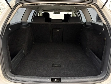 Volkswagen Passat, 2007г., передний привод, робот
