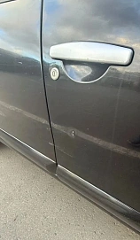 Renault Sandero, 2014г, передний привод, механика
