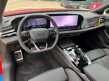 Audi A5L, 2026г., полный привод, робот