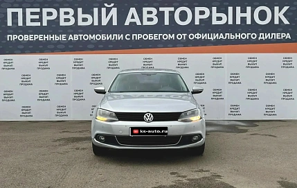 Volkswagen Jetta, 2012г