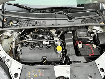 Lada (ВАЗ) XRAY, 2019г., передний привод, механика