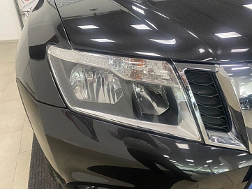 Nissan Terrano, 2020г., полный привод, автомат