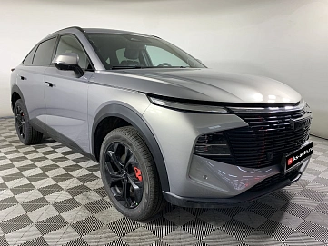 Haval F7x, 2026г., полный привод, робот