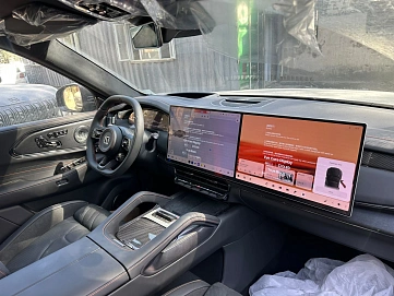 Zeekr 8X, 2026г., полный привод, автомат