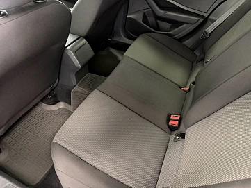 Volkswagen Jetta, 2020г., передний привод, механика
