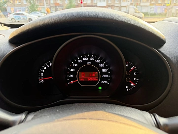 Kia Soul, 2018г, передний привод, автомат