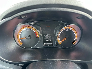 Lada (ВАЗ) Granta, 2023г., передний привод, механика