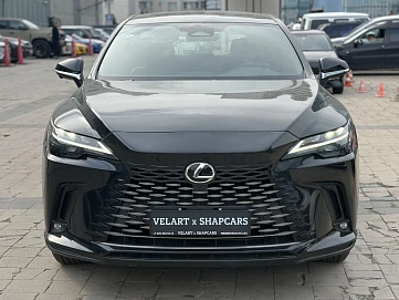 Lexus RX, 2026г, полный привод, автомат