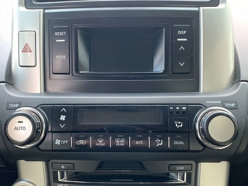 Toyota Land Cruiser Prado, 2013г., полный привод, автомат