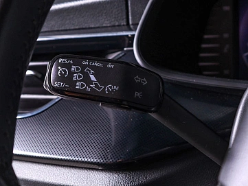 Skoda Rapid, 2021г., передний привод, робот