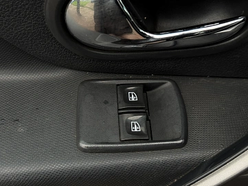 Renault Logan, 2016г., передний привод, механика