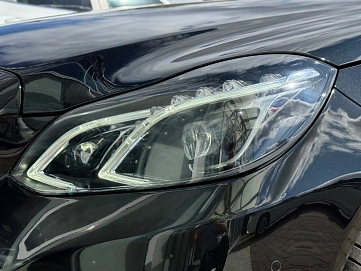 Mercedes-Benz E-Класс, 2015г., задний привод, автомат