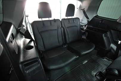 Toyota Highlander, 2011г., полный привод, автомат