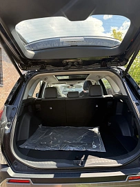 Toyota RAV4, 2026г., полный привод, вариатор