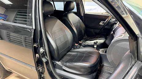 Skoda Fabia, 2008г., передний привод, механика