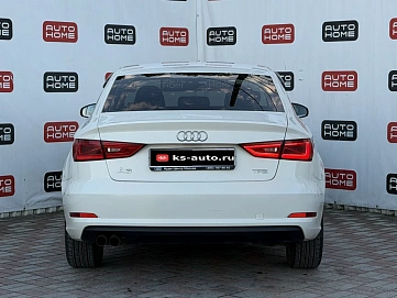 Audi A3, 2013г., передний привод, робот