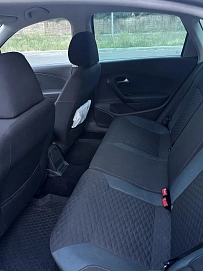 Volkswagen Polo, 2019г., передний привод, механика