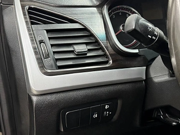SsangYong Actyon, 2013г., передний привод, автомат
