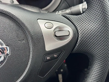 Nissan Juke, 2011г., полный привод, вариатор