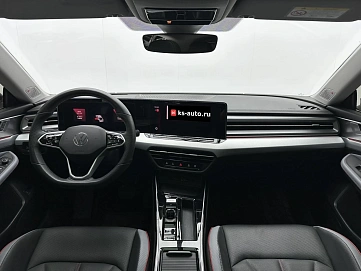Volkswagen Lamando, 2023г, передний привод, робот