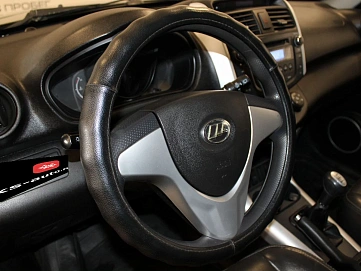 Lifan X60, 2014г., передний привод, механика