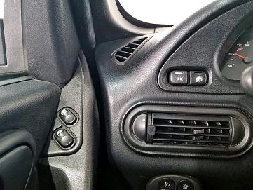 Chevrolet Niva, 2011г., полный привод, механика