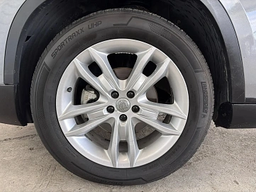 Brilliance V5, 2014г., передний привод, автомат