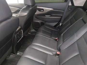 Nissan Murano, 2021г., полный привод, вариатор