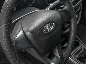 Lada (ВАЗ) Vesta, 2020г., передний привод, механика