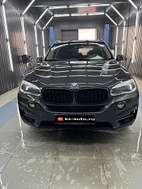 BMW X5, 2015г., полный привод, автомат