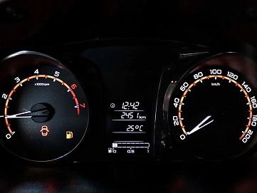 Lada (ВАЗ) Granta, 2026г., передний привод, механика