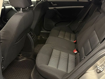 Skoda Octavia, 2011г., полный привод, механика