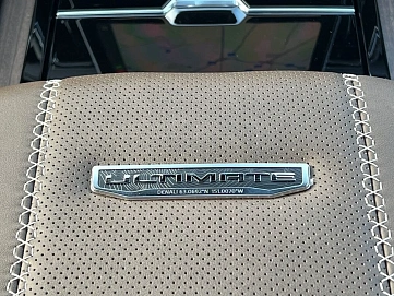 GMC Yukon, 2025г., полный привод, автомат