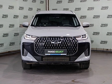 Chery Tiggo 7L, 2025г., передний привод, робот