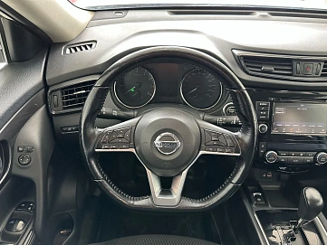 Nissan X-Trail, 2022г., полный привод, вариатор