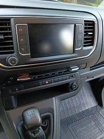 Toyota ProAce, 2023г., передний привод, механика