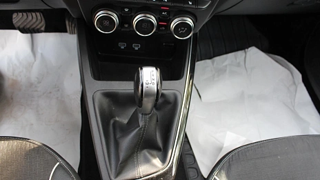 Renault Arkana, 2019г., передний привод, механика