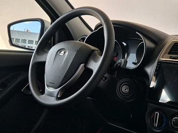 Lada (ВАЗ) Granta, 2024г., передний привод, механика