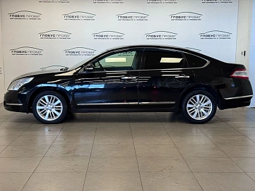 Nissan Teana, 2012г., передний привод, вариатор