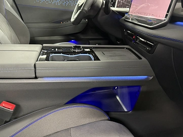 Volkswagen Teramont, 2026г., полный привод, робот