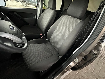 Datsun on-DO, 2020г., передний привод, механика