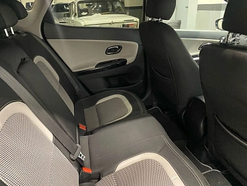 Kia Ceed, 2014г., передний привод, автомат