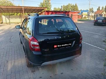 Lada (ВАЗ) Granta, 2025г, передний привод, механика
