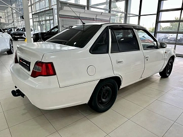 Daewoo Nexia, 2012г., передний привод, механика