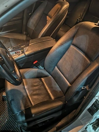 BMW 5 серии, 2014г