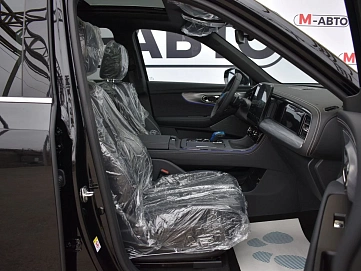 GAC GS8, 2026г., полный привод, автомат