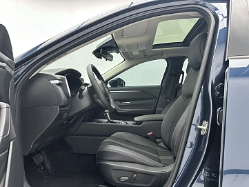 Mazda CX-50, 2023г., передний привод, автомат