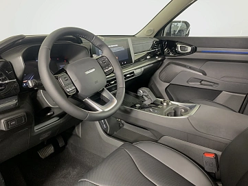 Haval H3, 2026г., полный привод, робот